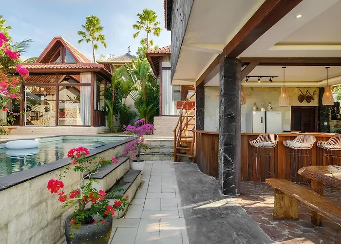 Ocean Bay Retreat *