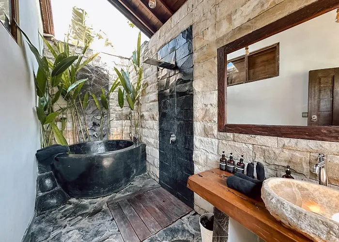 Ferienhaus Ocean Bay Retreat