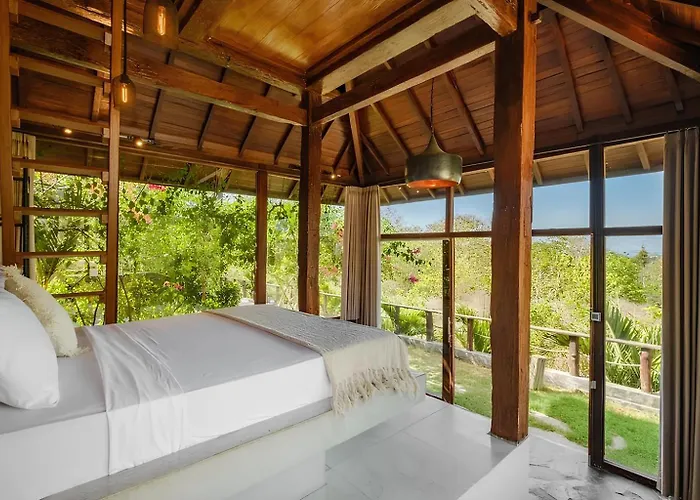 Ferienhaus Ocean Bay Retreat